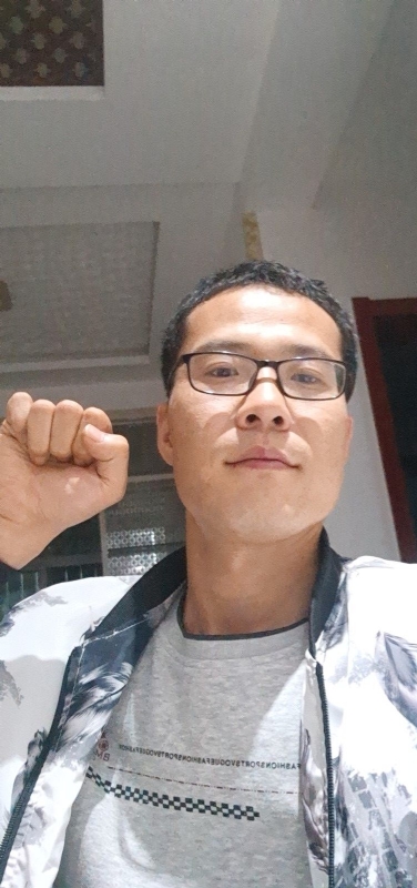 强强的第二张照片--澄城基督教相亲网